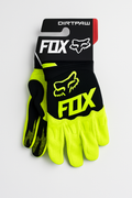Guantes Fox 12