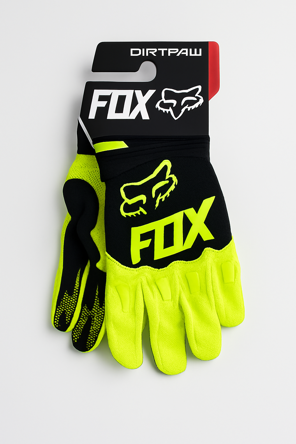 Guantes Fox 12