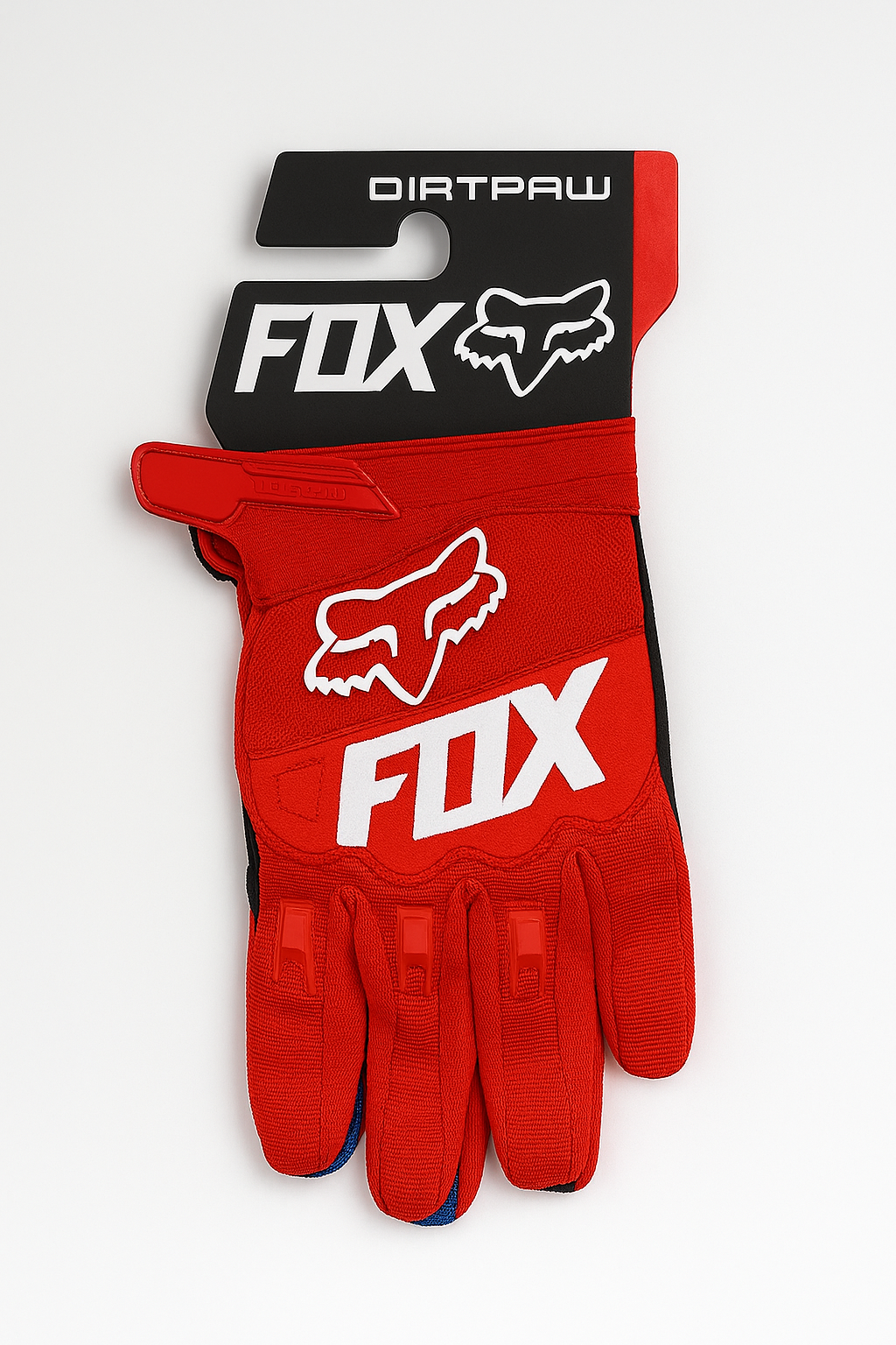 Guantes Fox 02