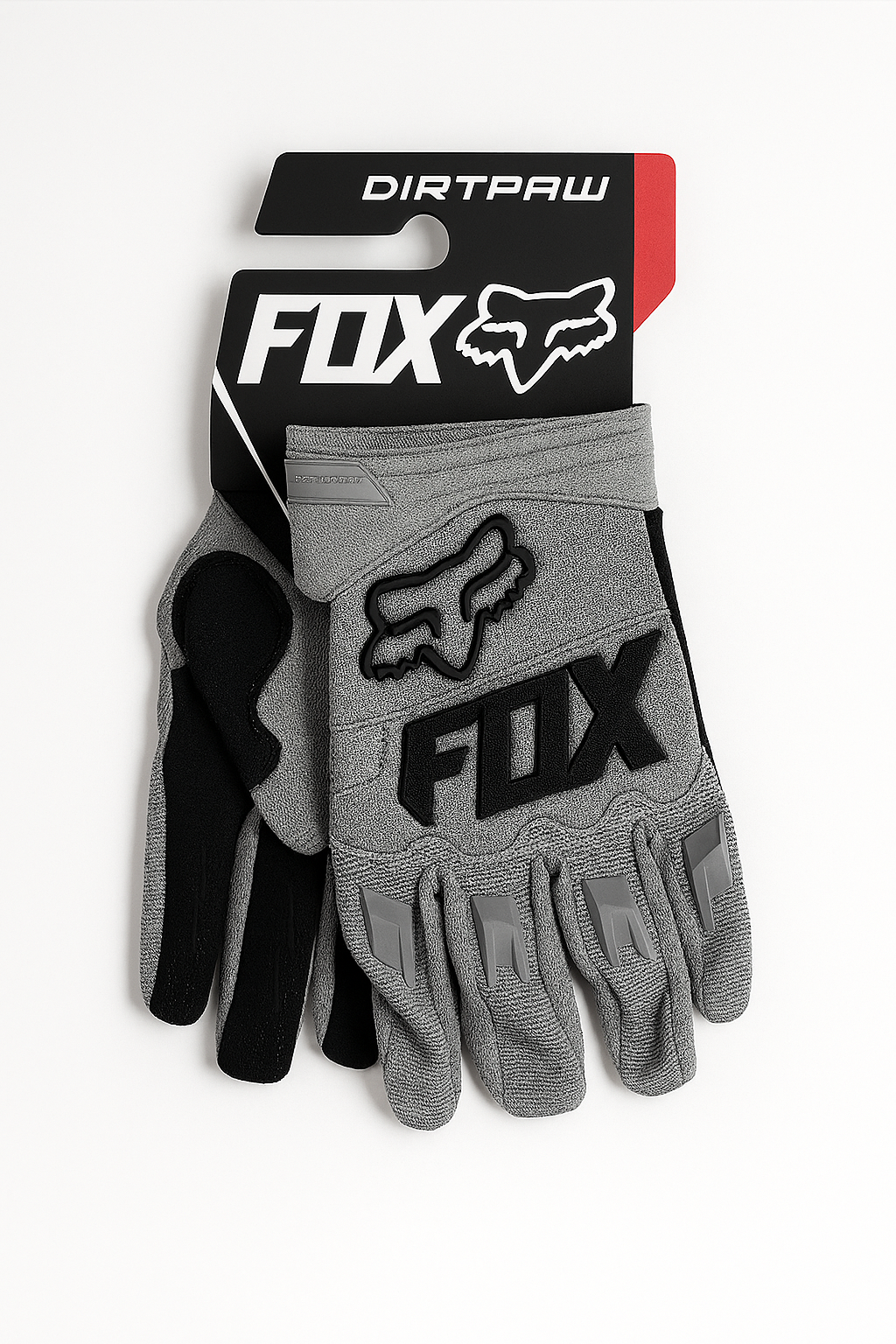 Guantes Fox 10
