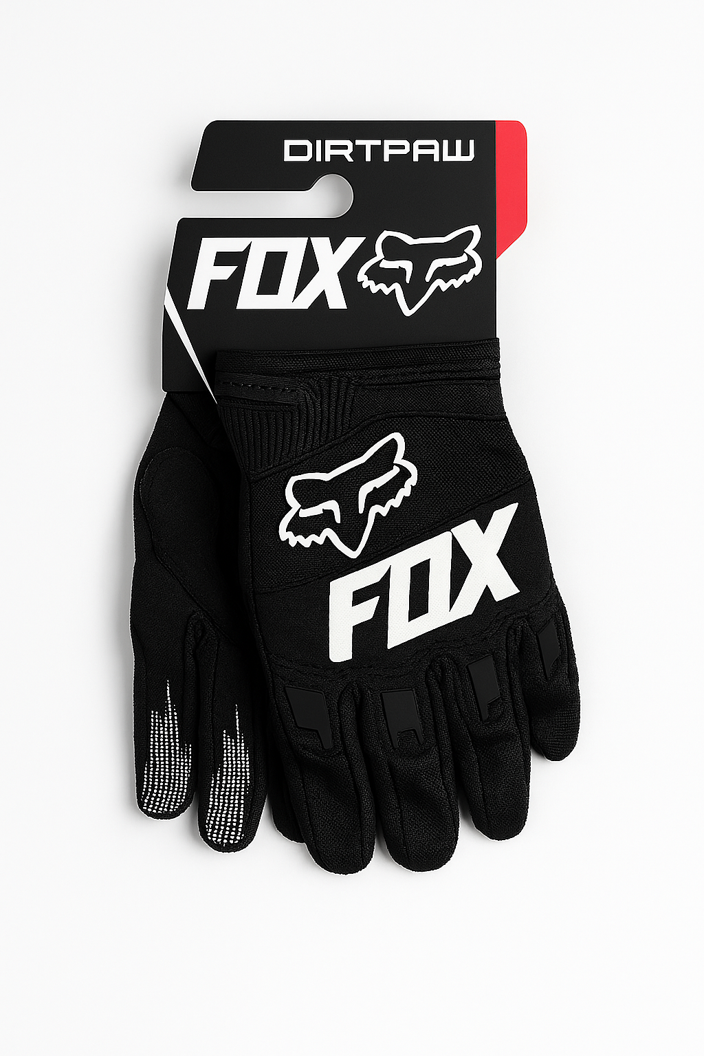 Guantes Fox 01