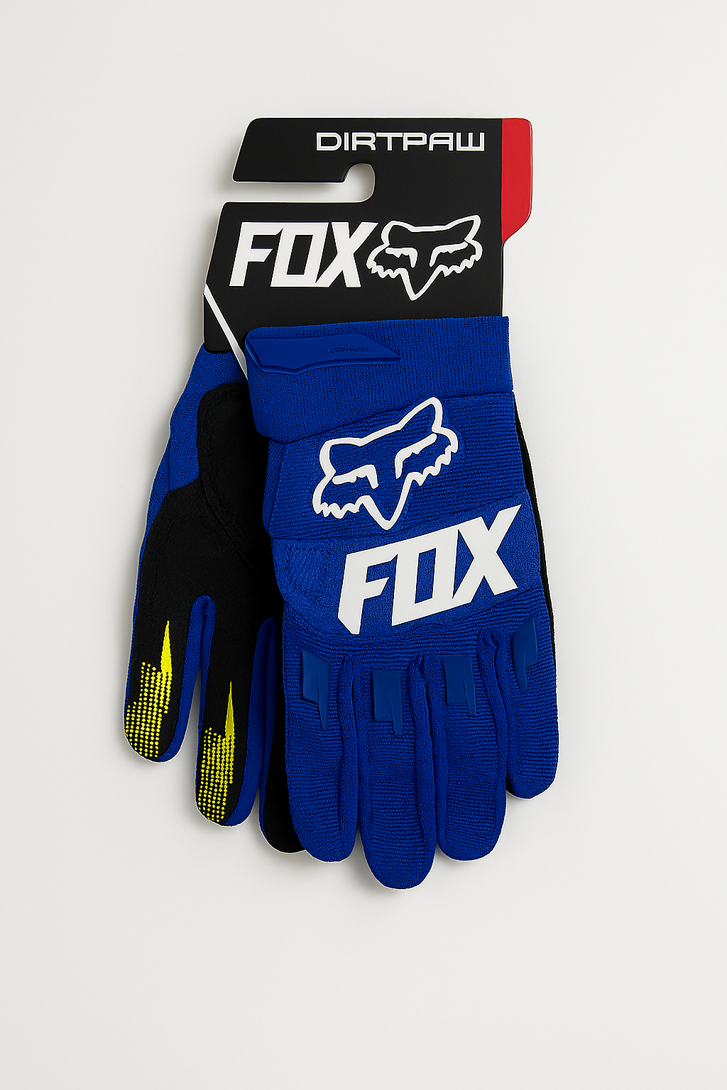 Guantes Fox 03