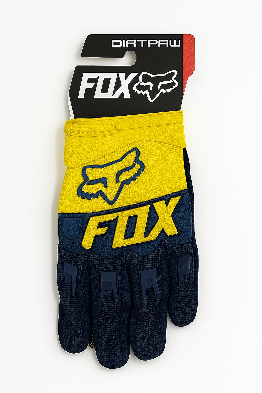 Guantes Fox 04