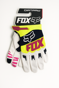 Guantes Fox 05