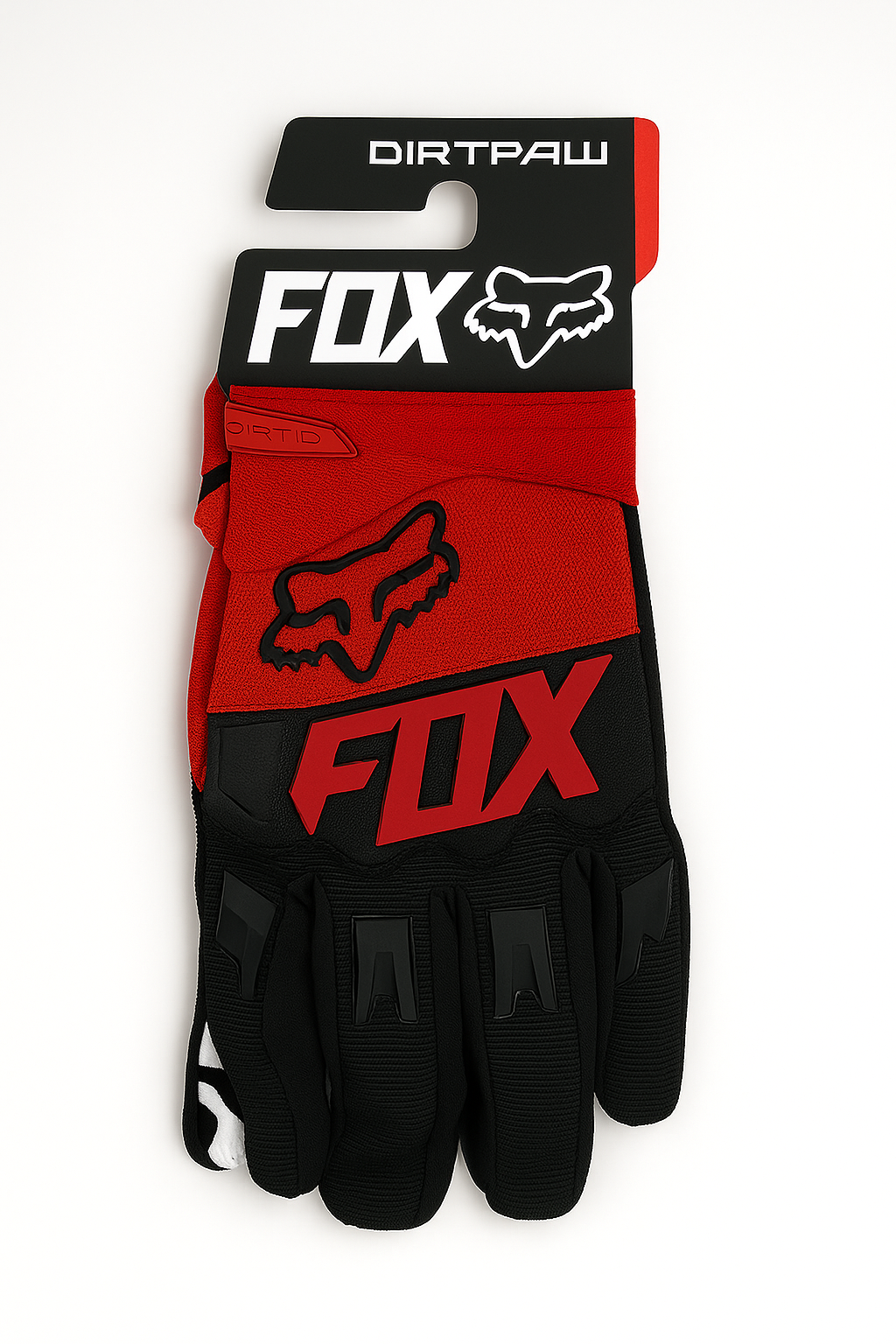 Guantes Fox 06