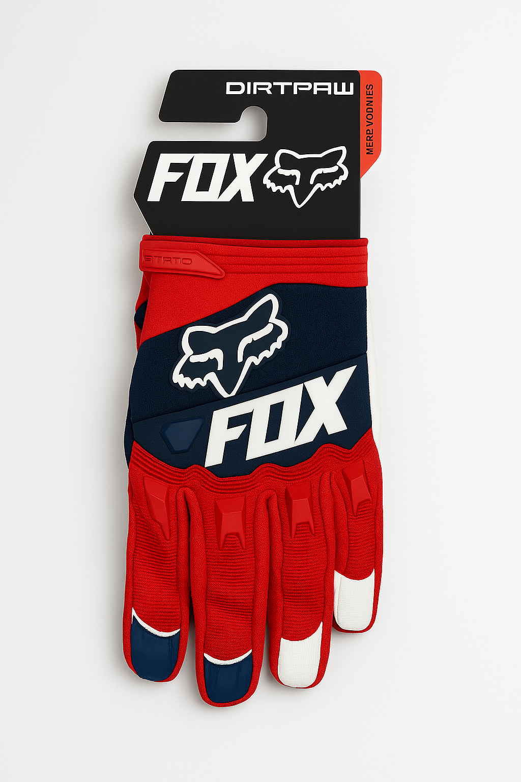 Guantes Fox 07