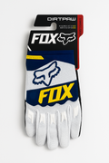 Guantes Fox 09