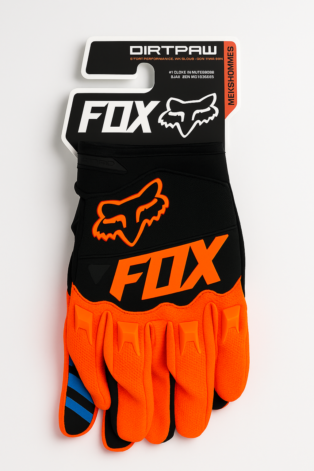 Guantes Fox 13