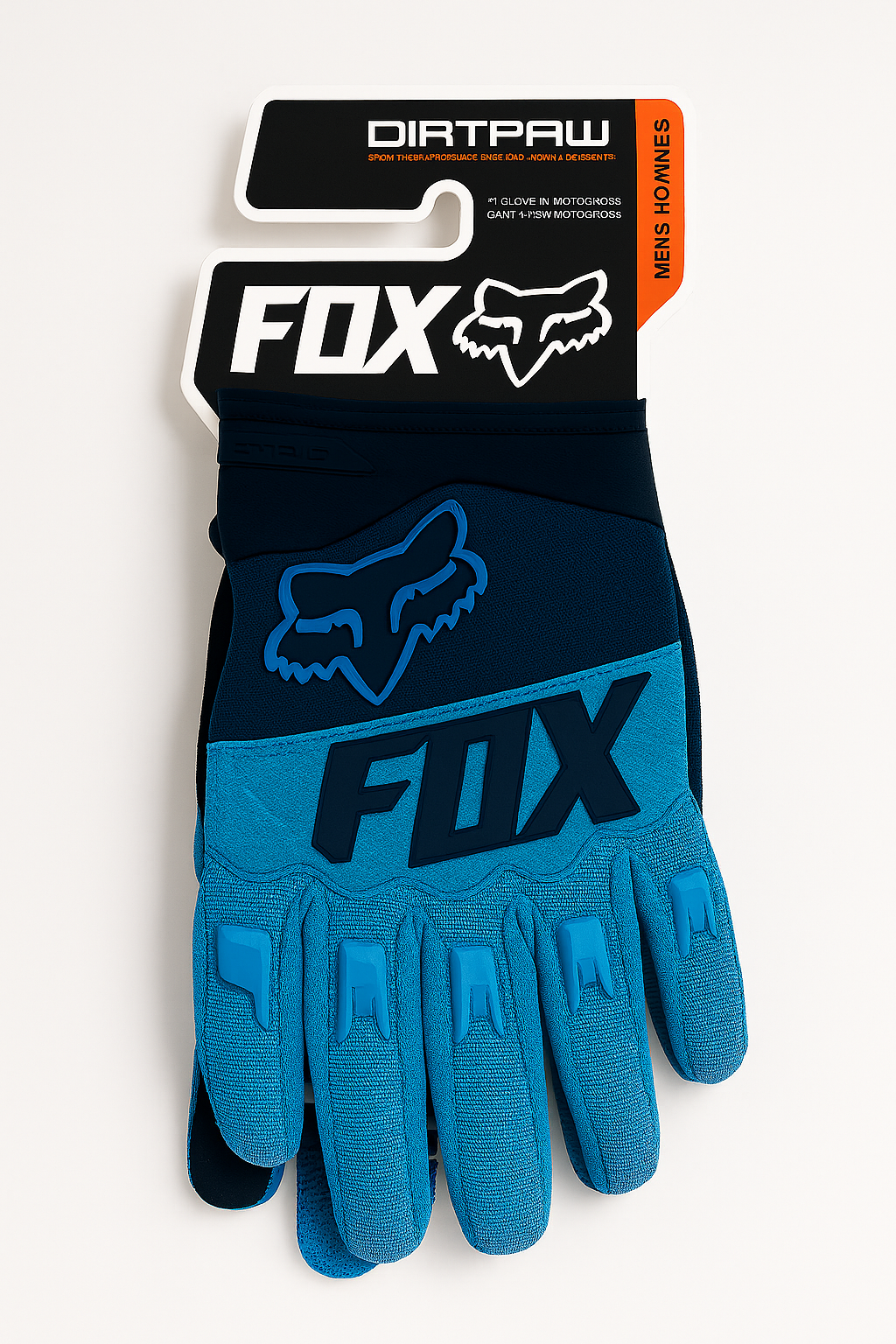 Guantes Fox 15