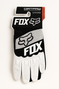 Guantes Fox 17