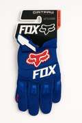 Guantes Fox 18