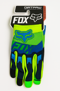 Guantes Fox 19
