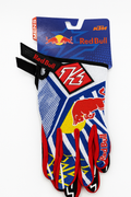 Guantes RB Azul