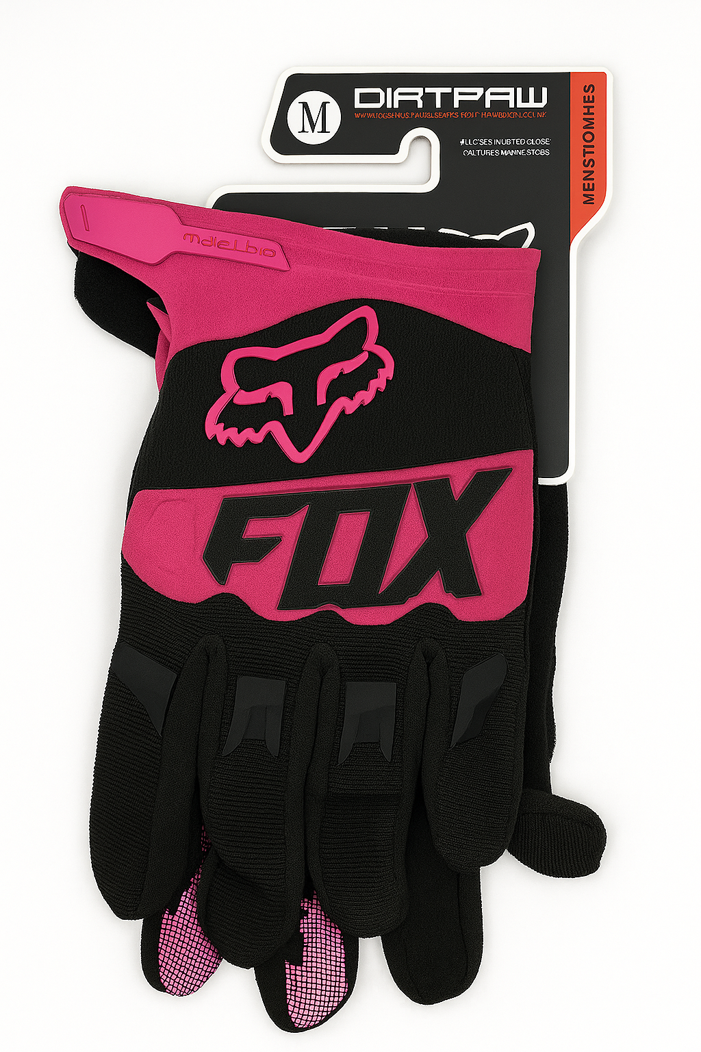 Guantes Fox 23