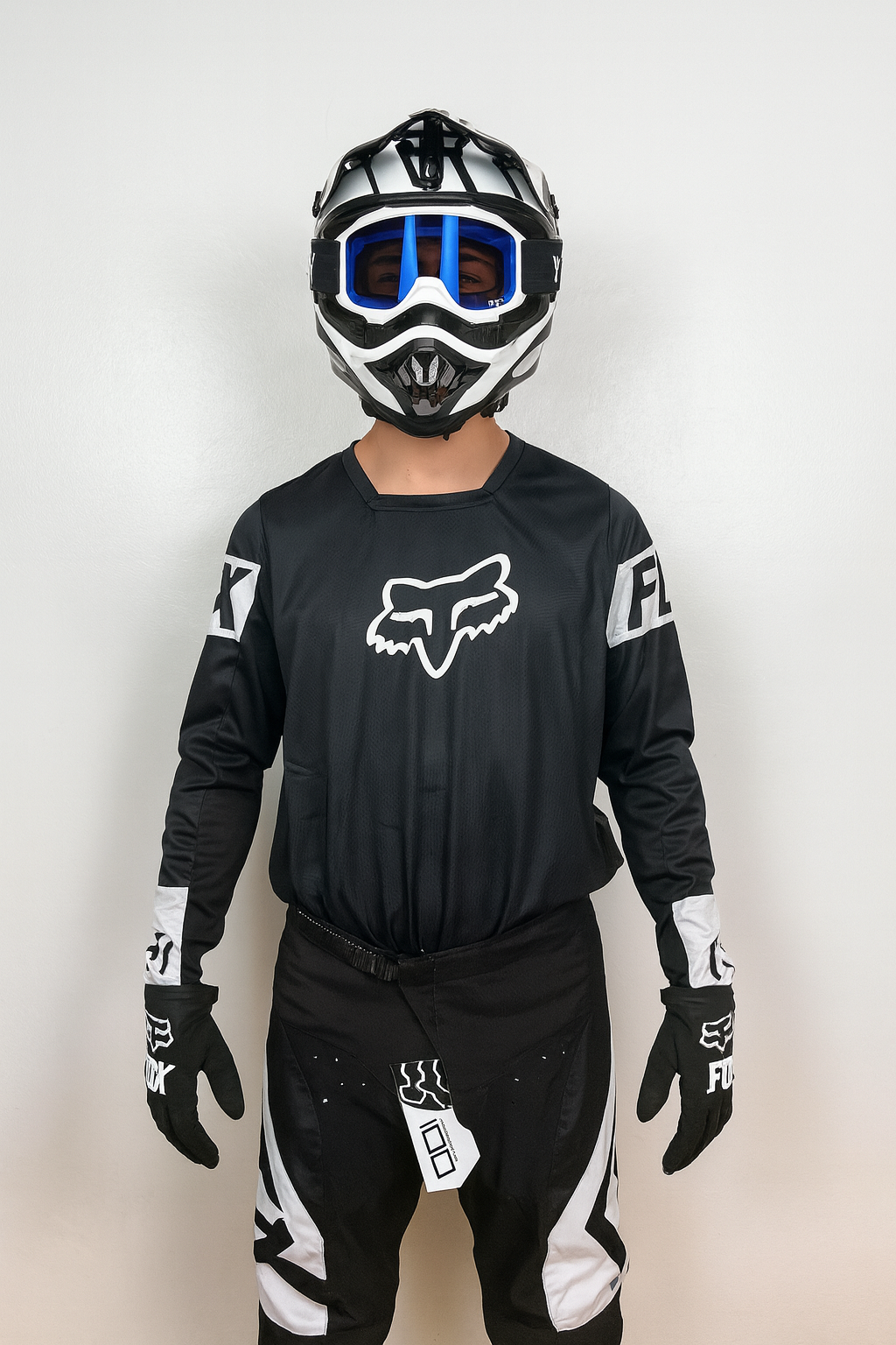 Traje Fox 01