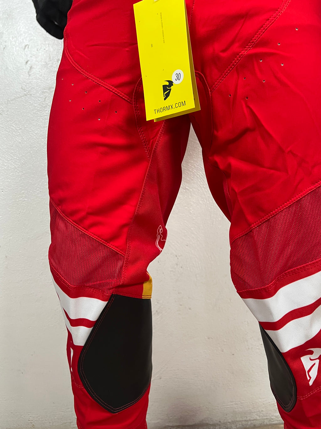 Traje Thor RB GasGas