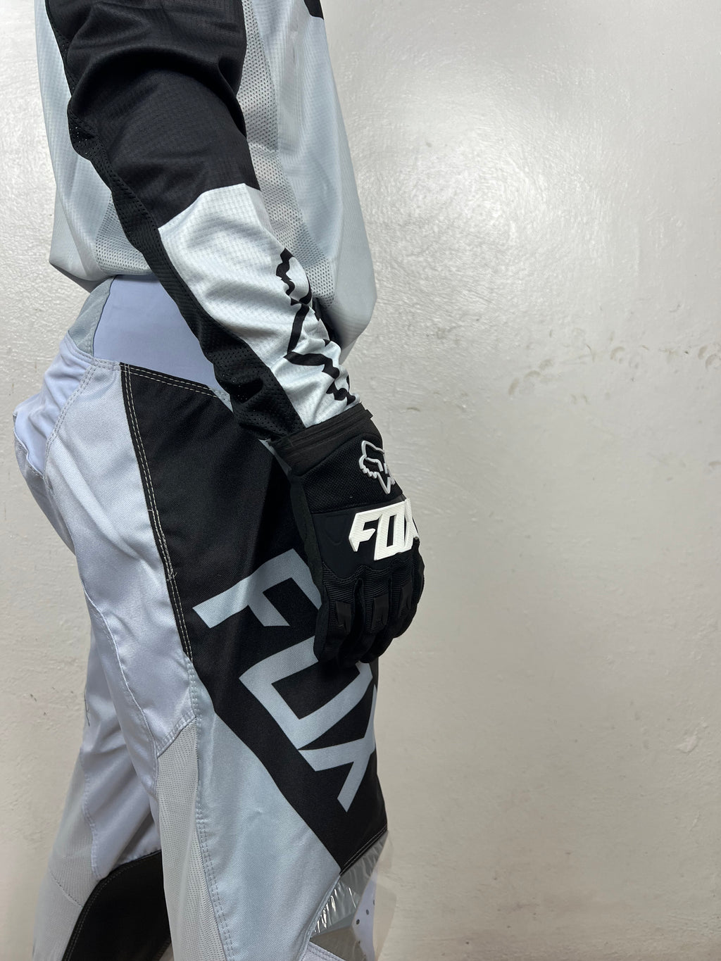Traje Fox 04