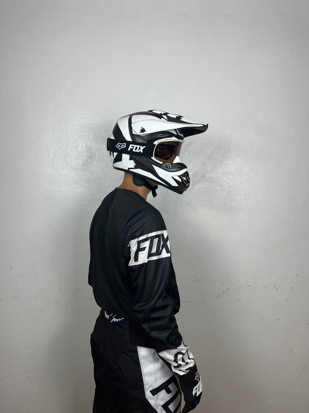 Traje Fox 01
