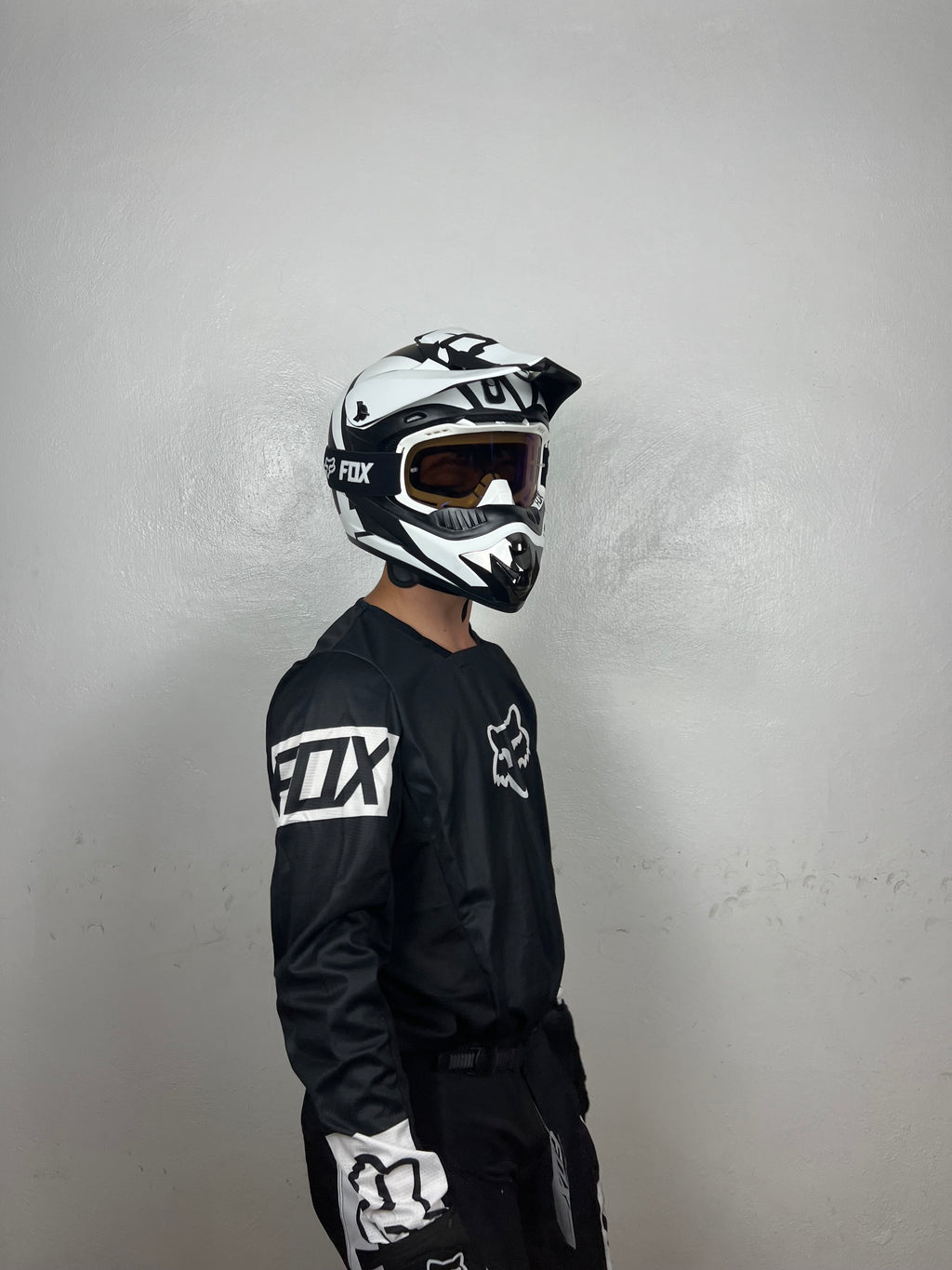Traje Fox 01