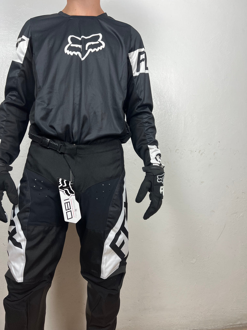 Traje Fox 01