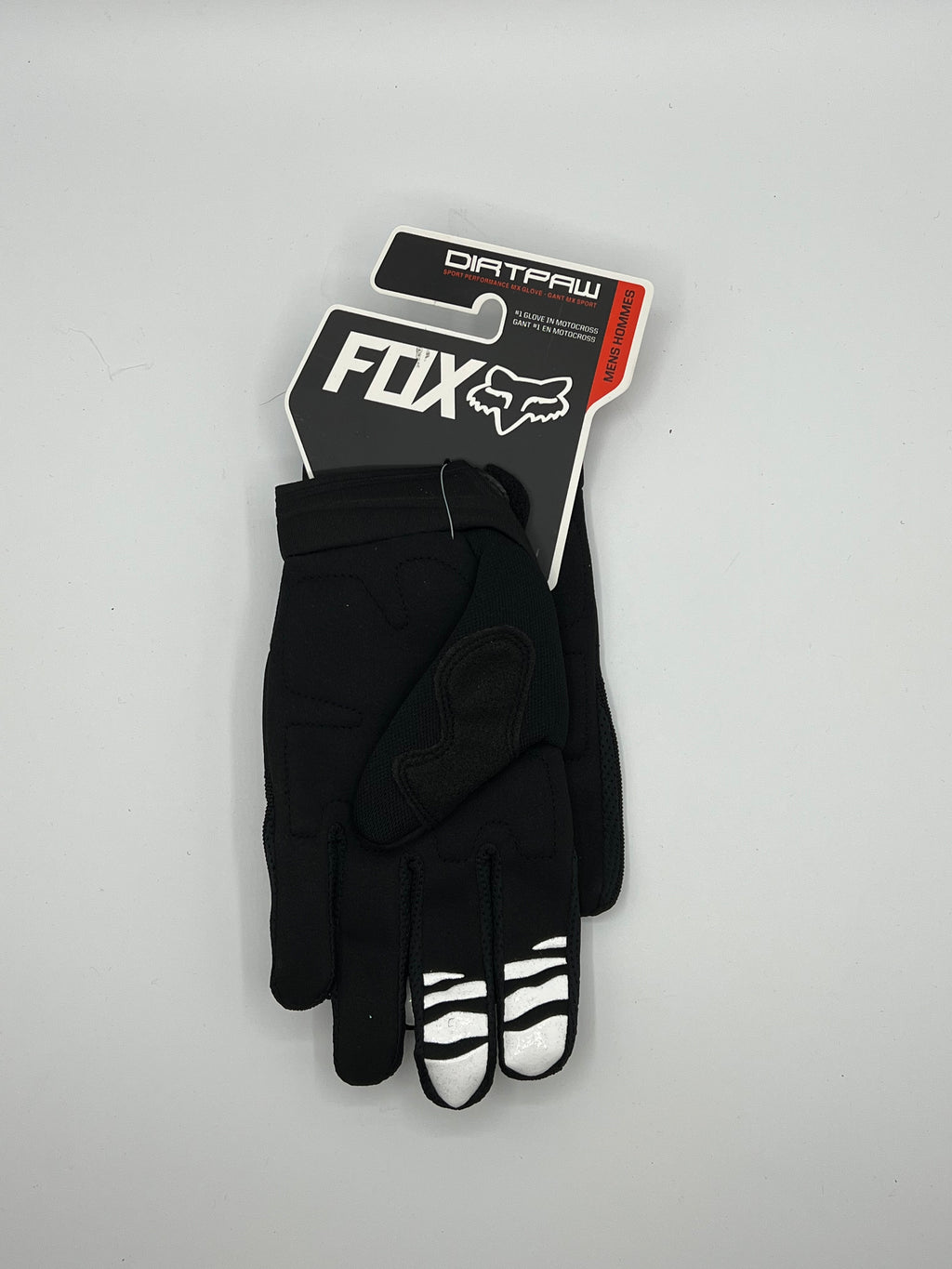 Guantes Fox 01