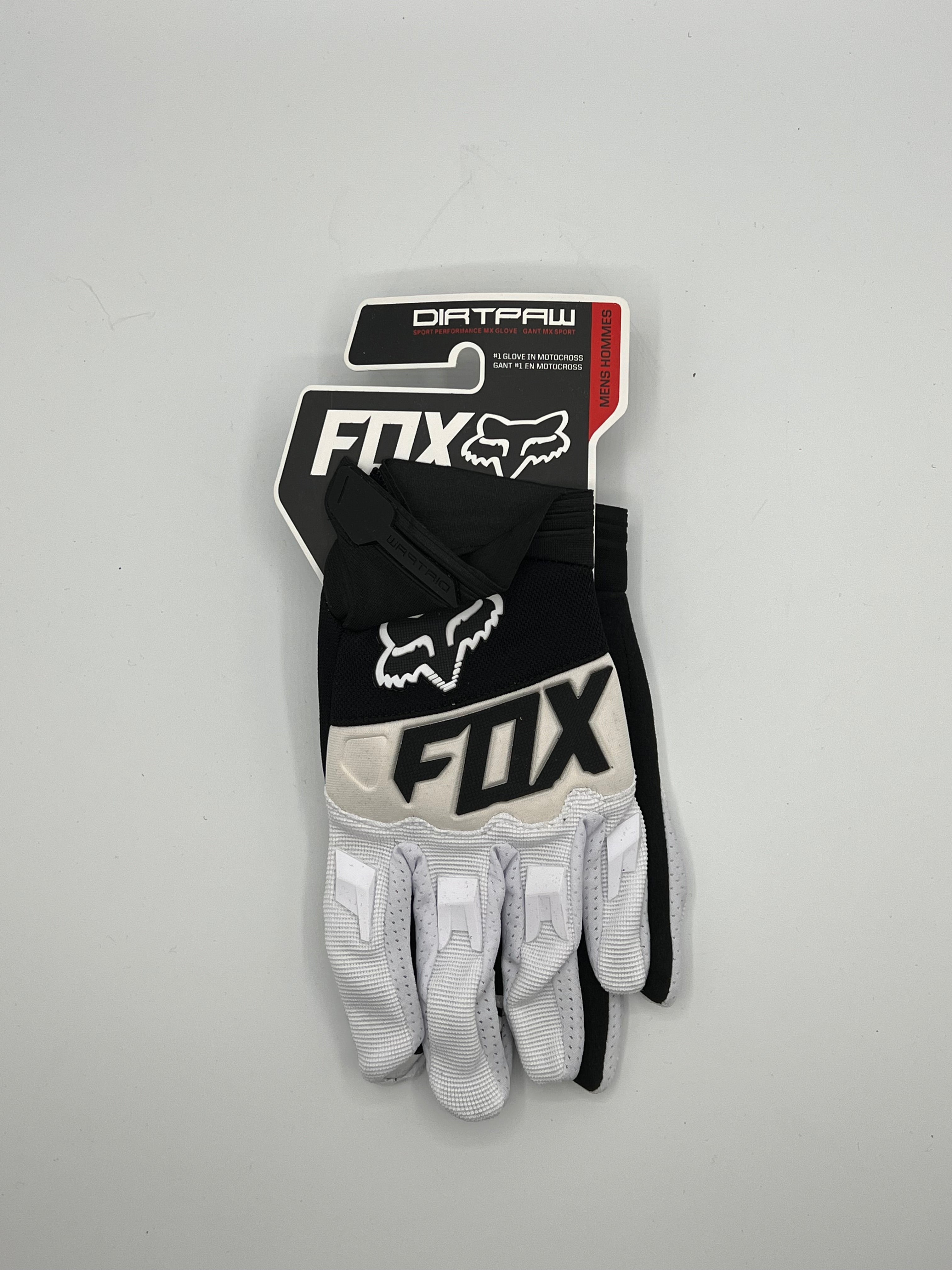 Guantes Fox 16