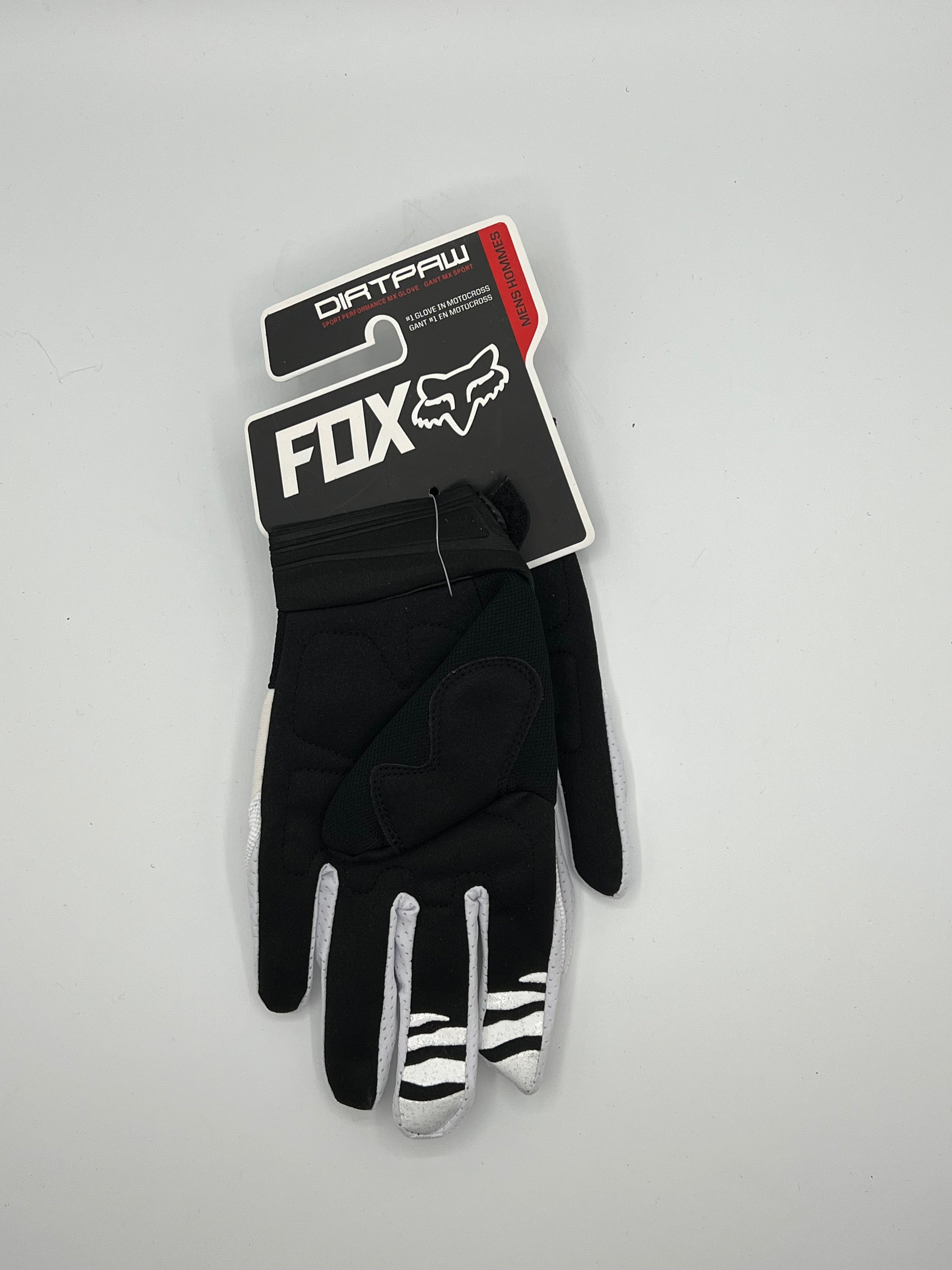Guantes Fox 16