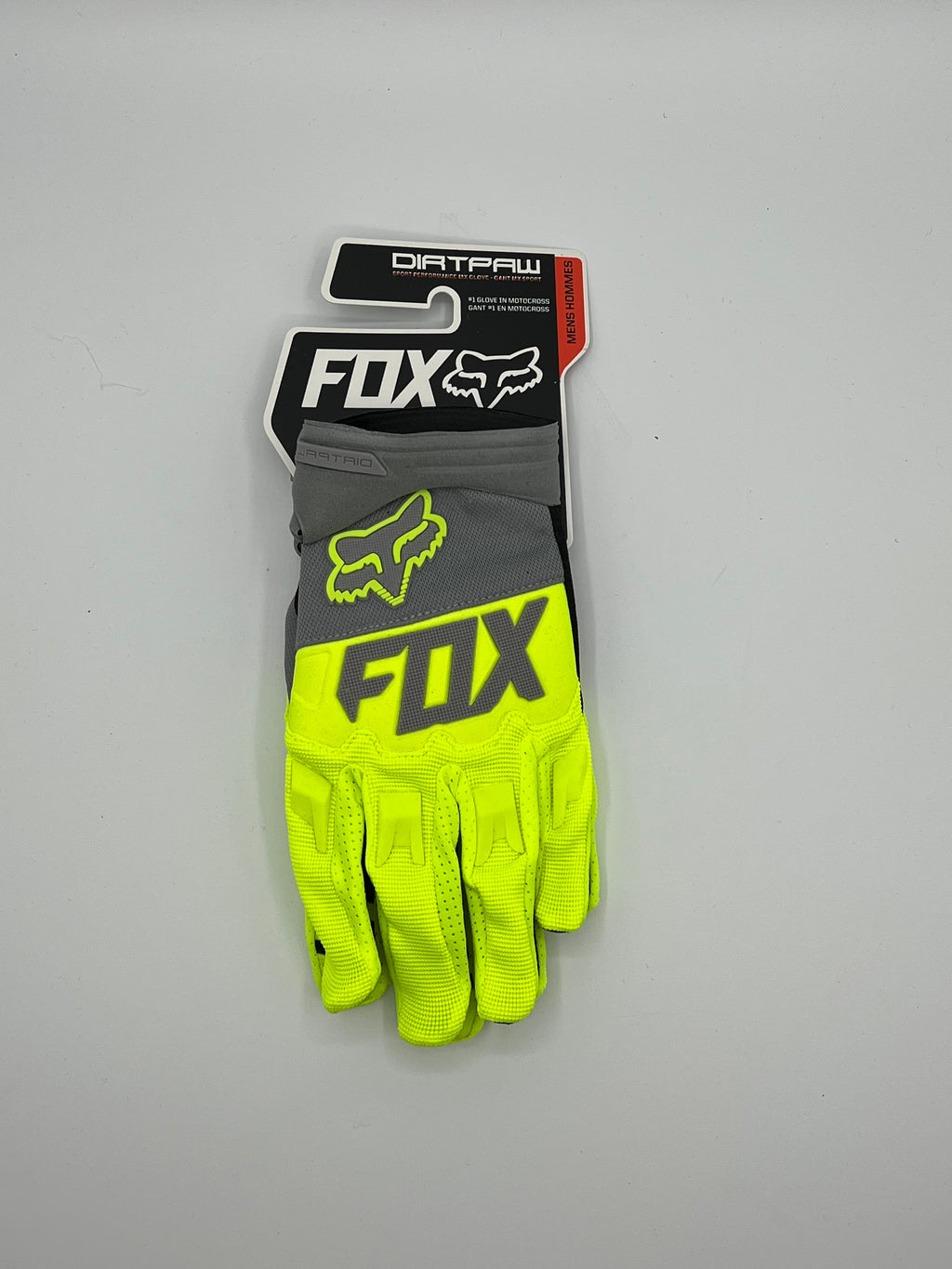 Guantes Fox 11