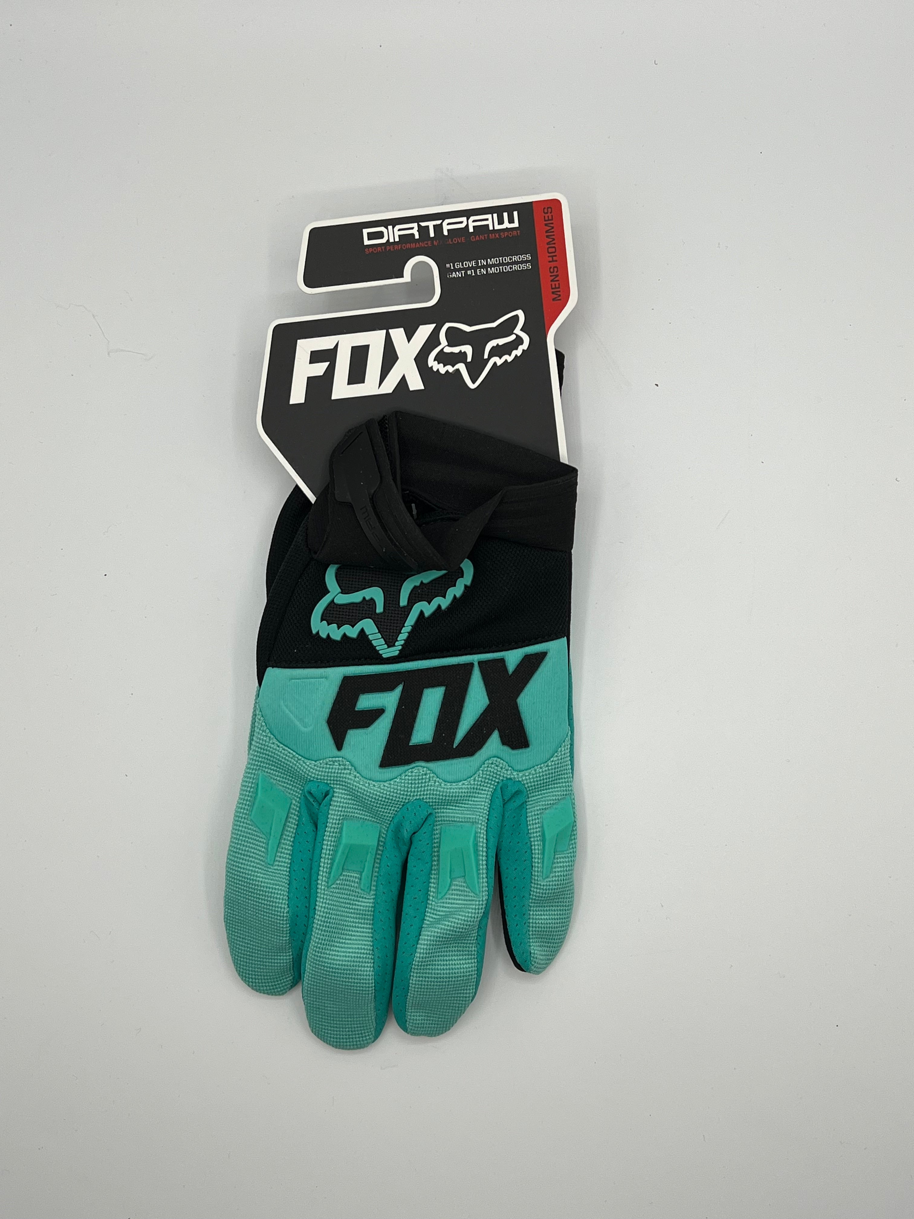 Guantes Fox 14