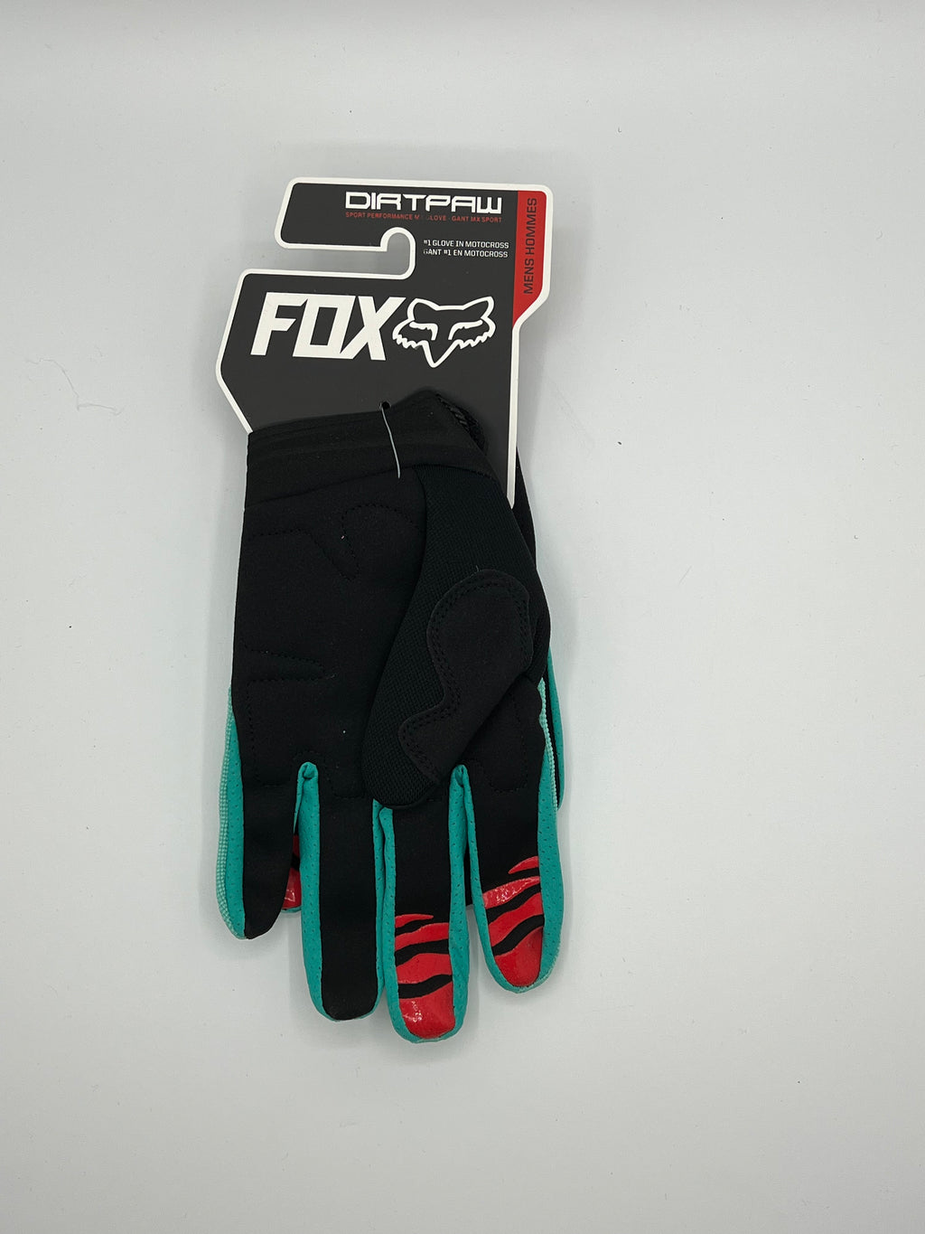 Guantes Fox 14