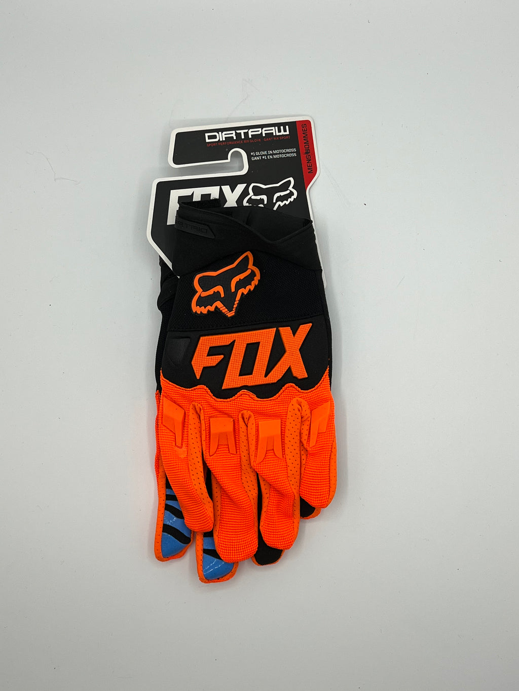 Guantes Fox 13