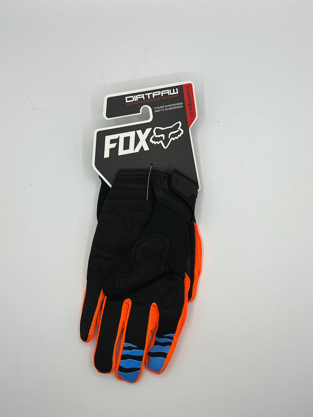 Guantes Fox 13