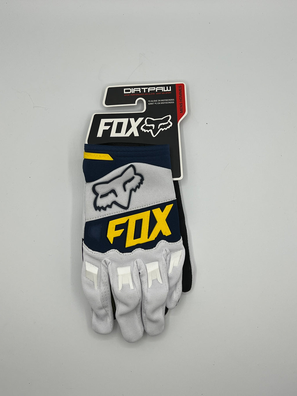Guantes Fox 09