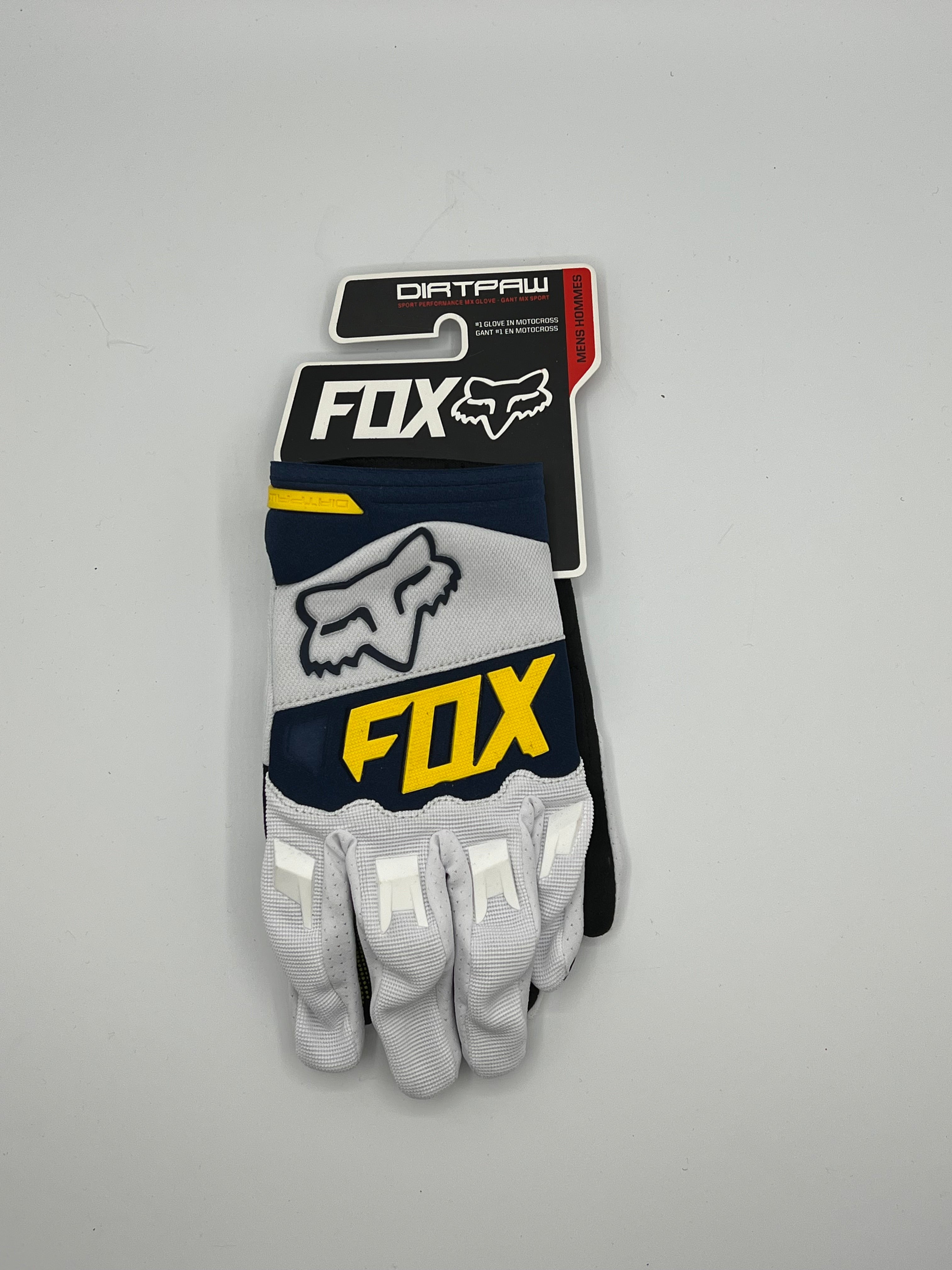 Guantes Fox 09