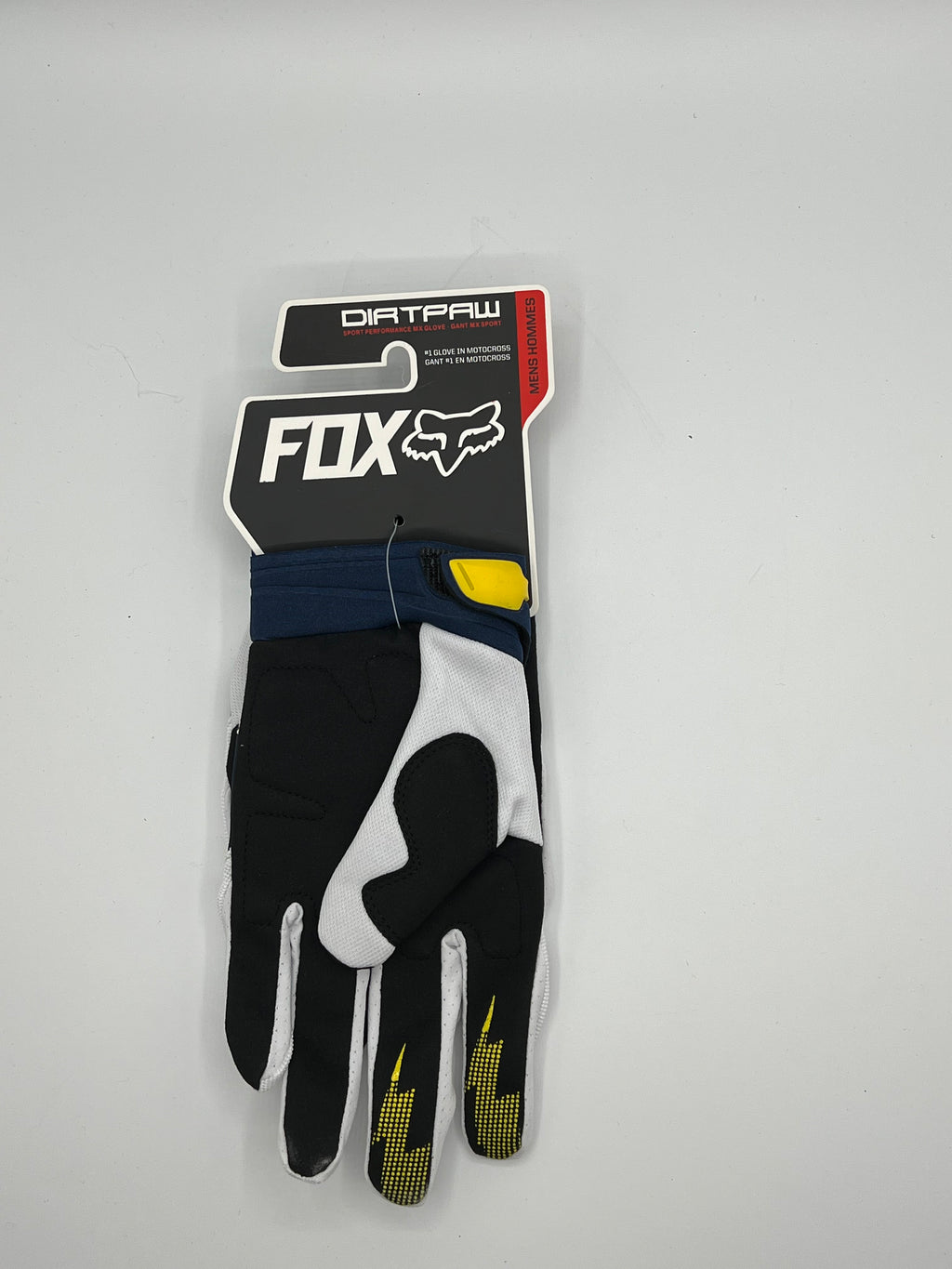 Guantes Fox 09