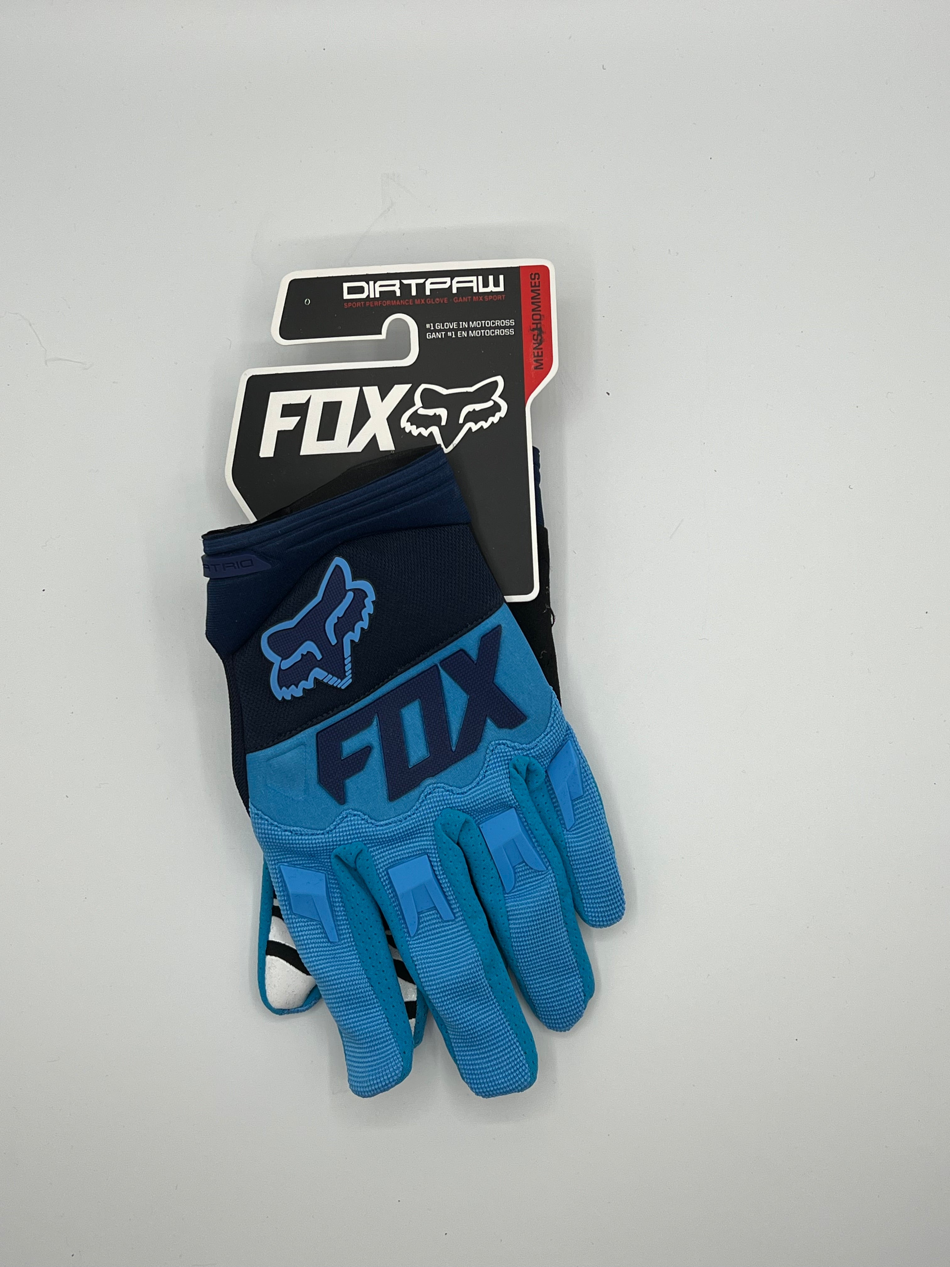 Guantes Fox 15