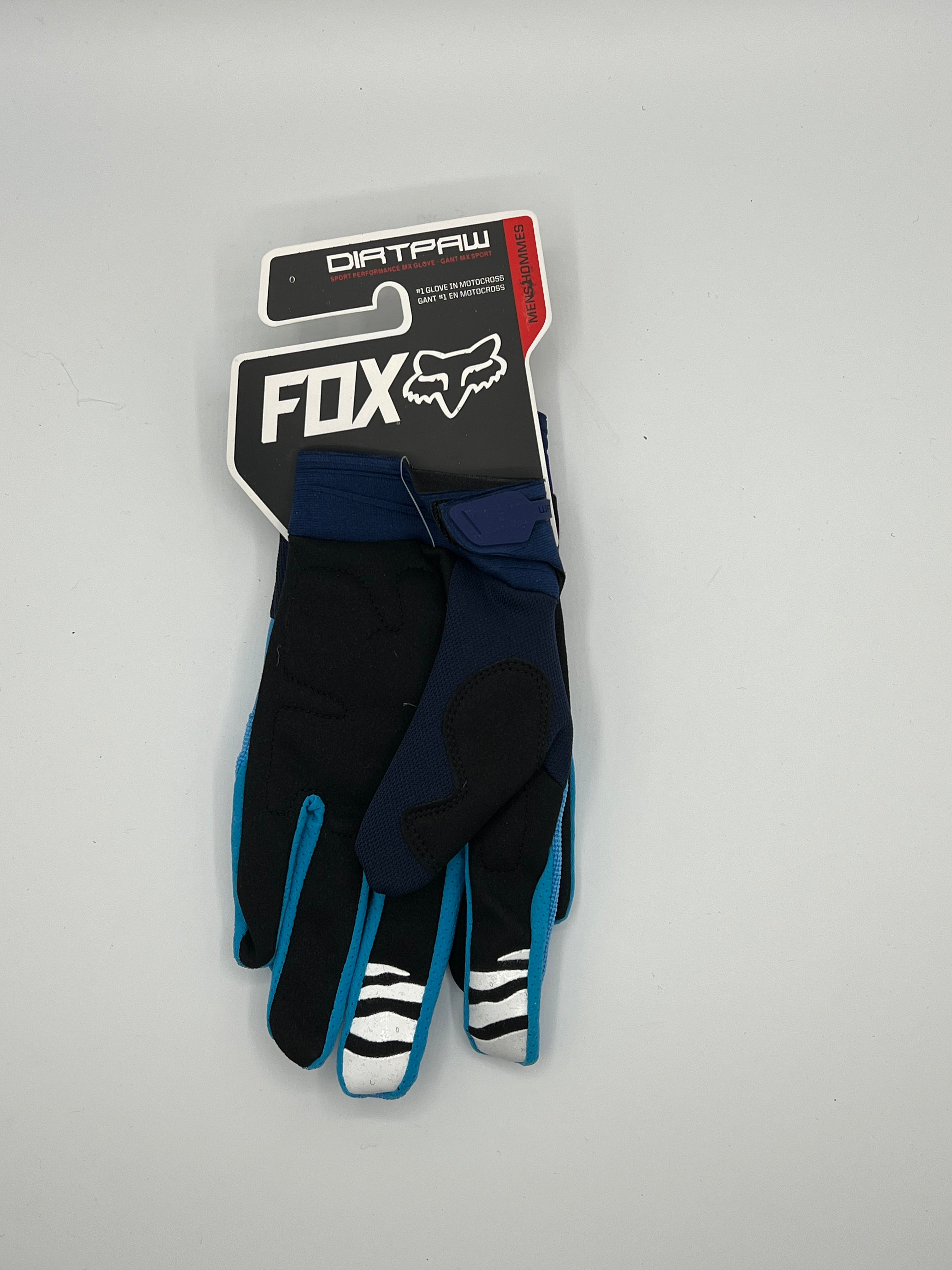 Guantes Fox 15