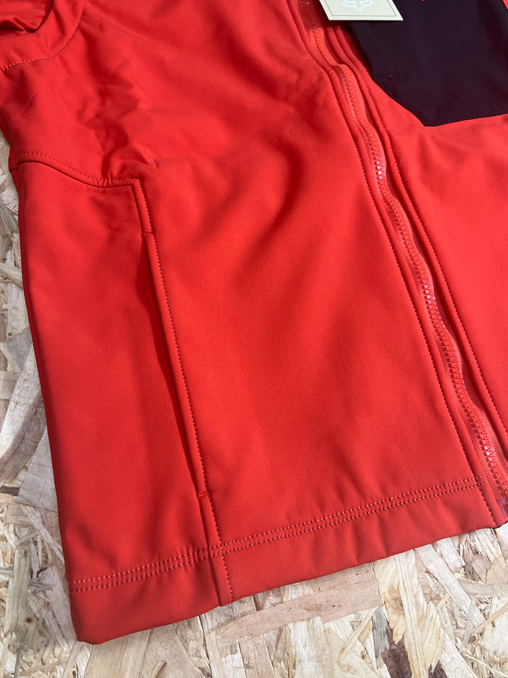 Chaqueta Fox 02