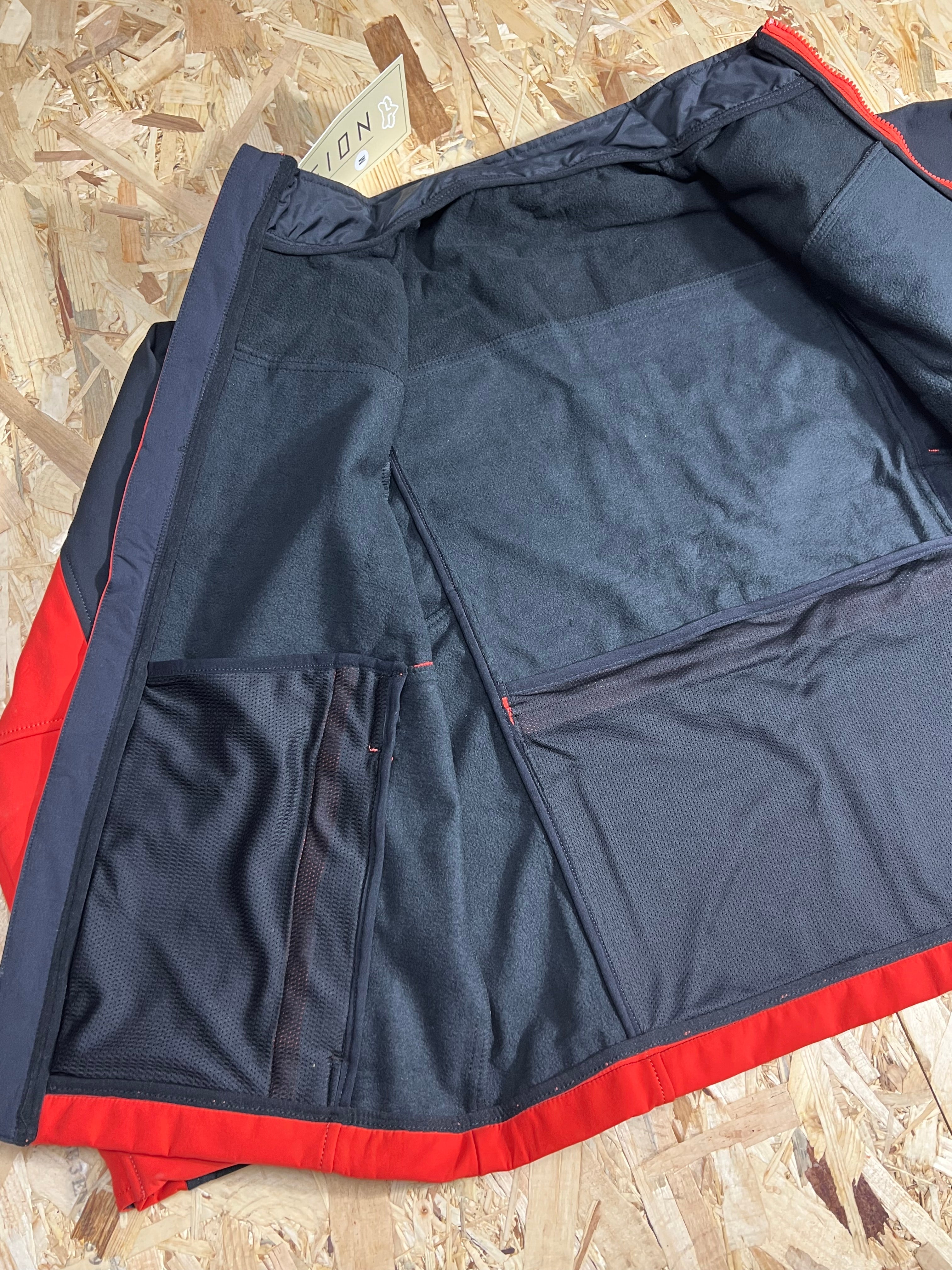 Chaqueta Fox 02
