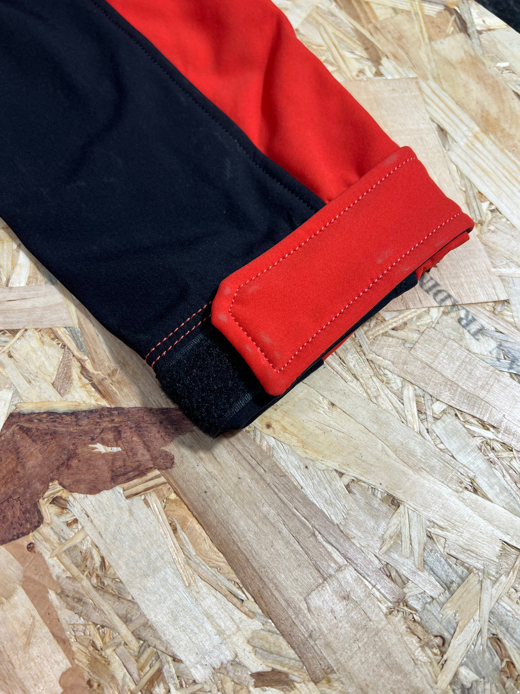 Chaqueta Fox 02