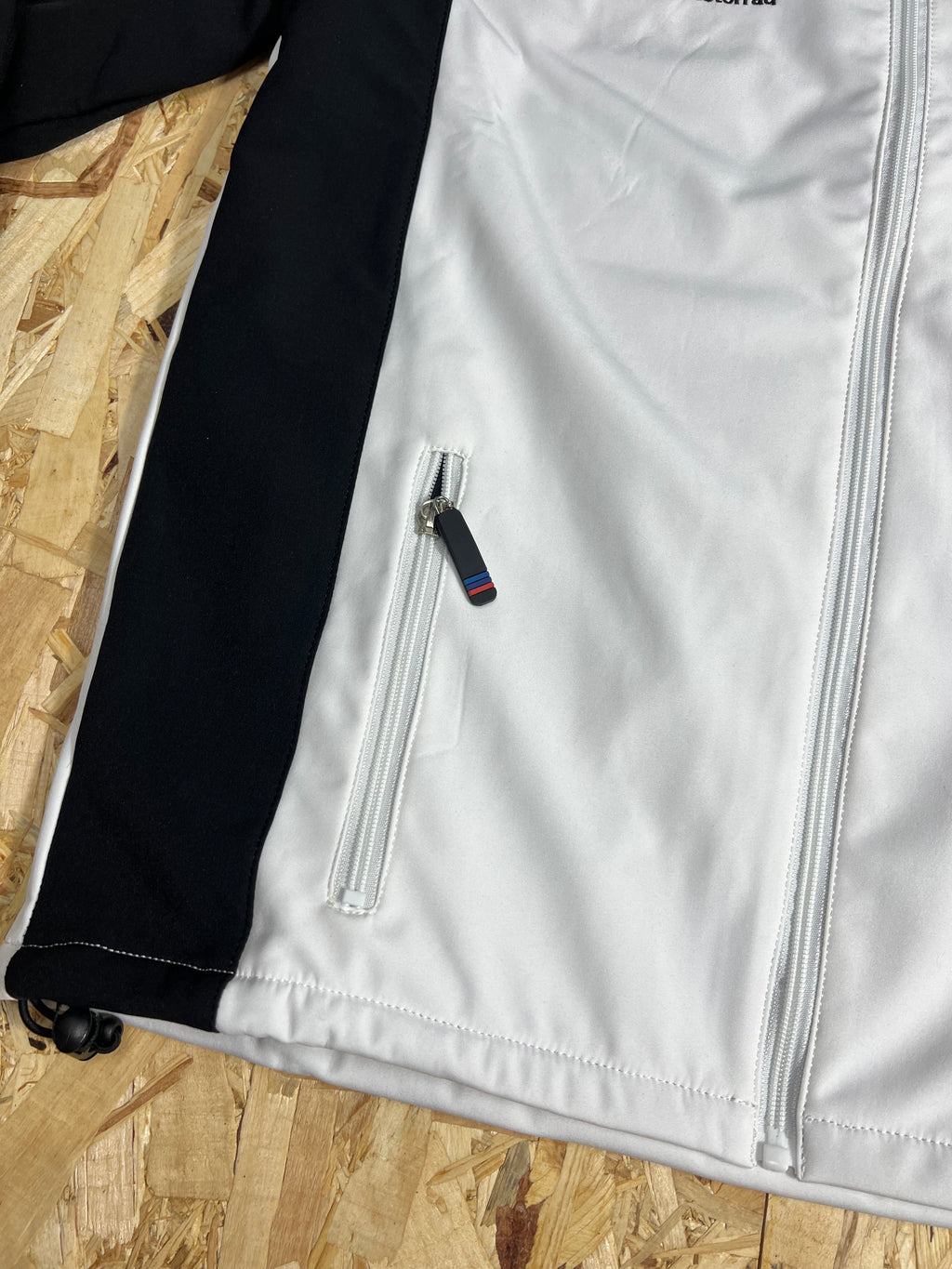 Chaqueta BMW 02