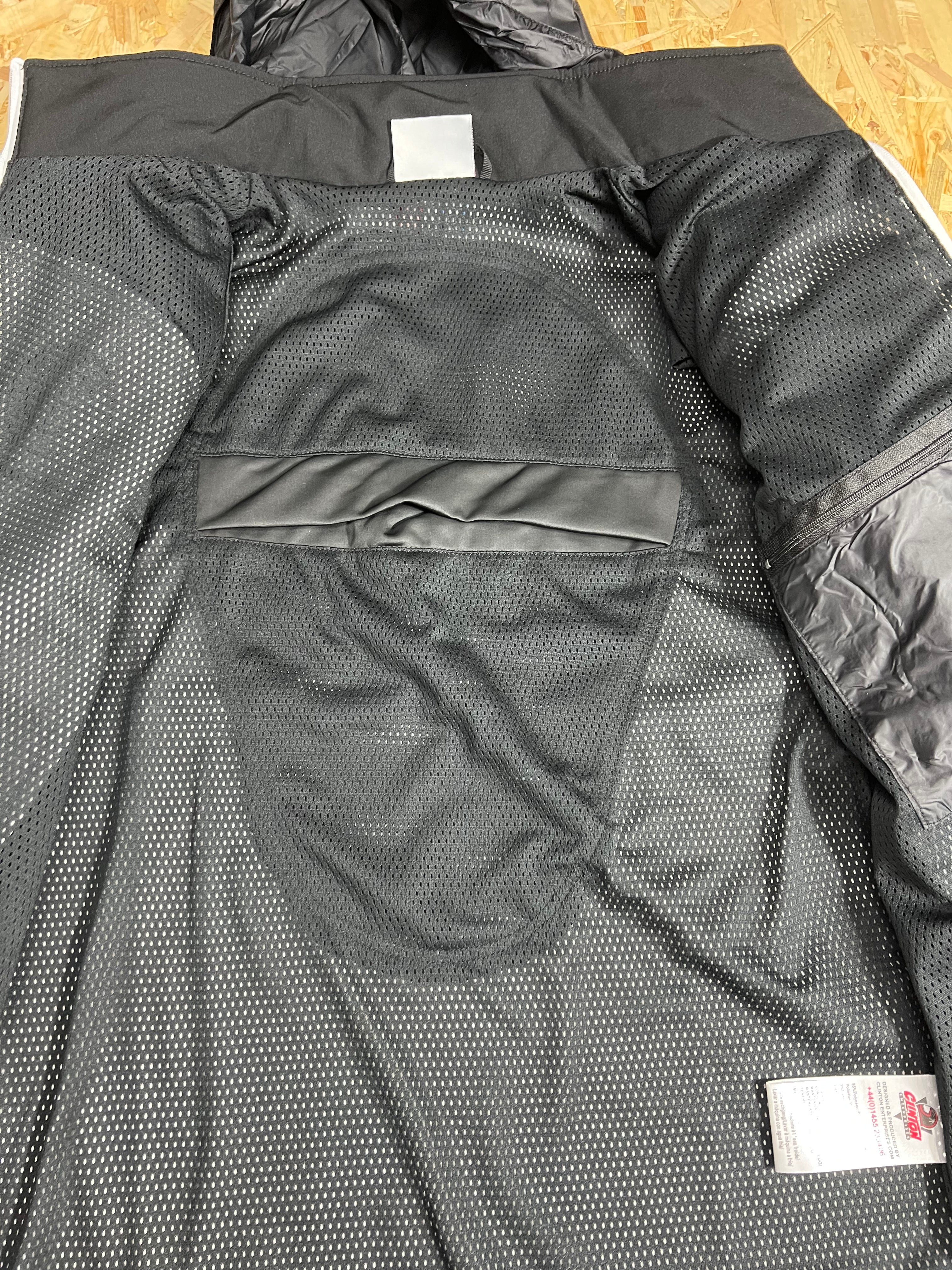 Chaqueta BMW 02