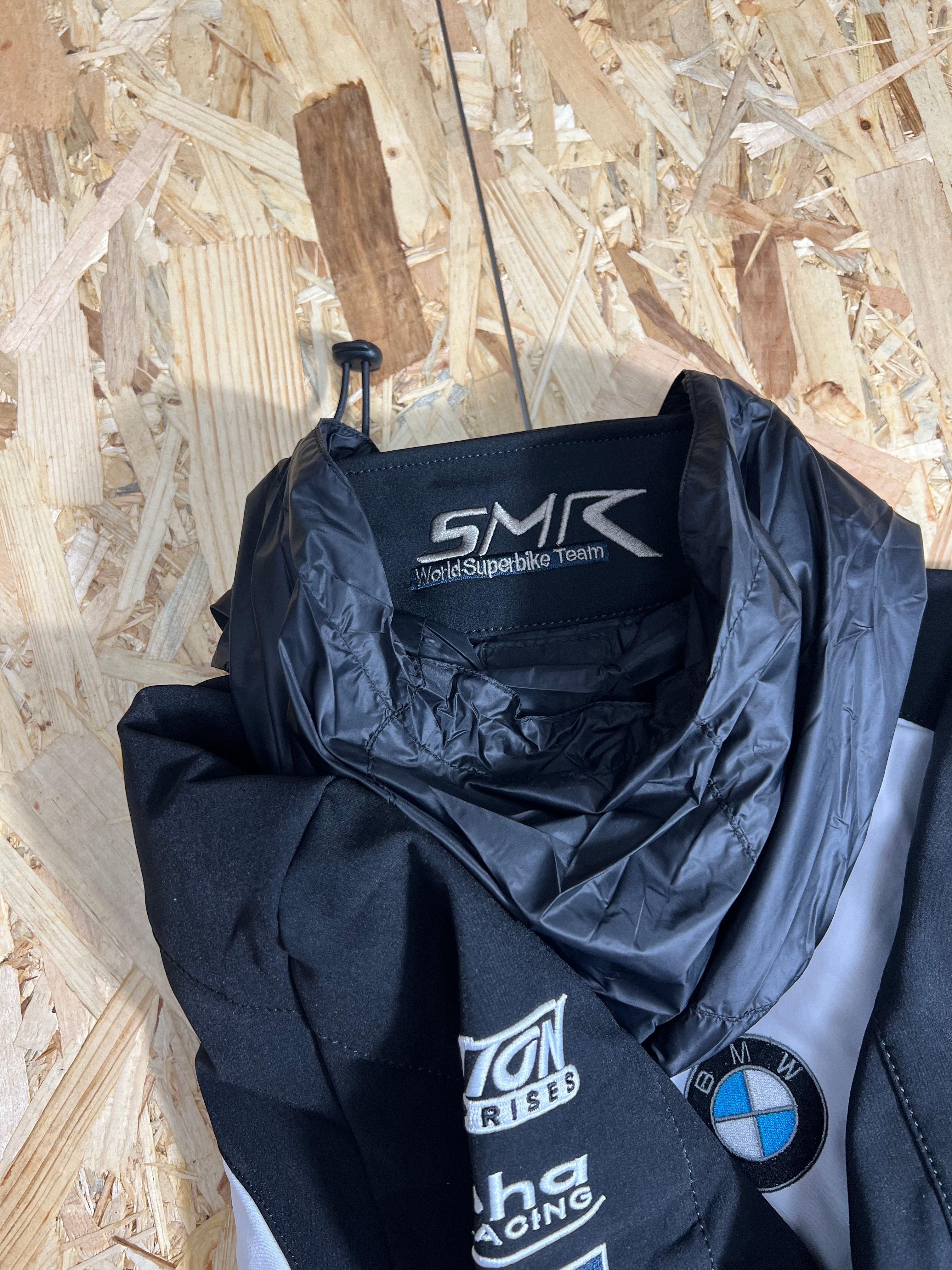 Chaqueta BMW 02