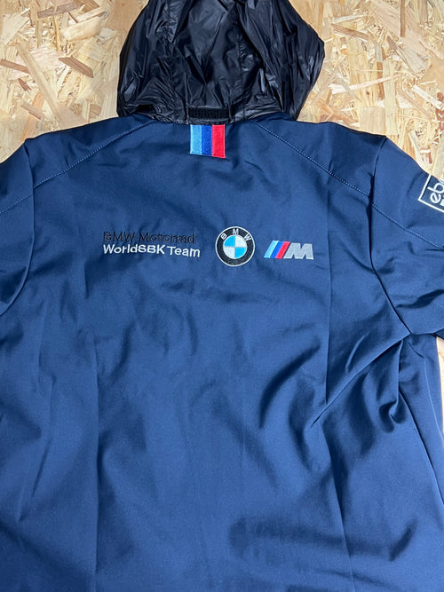 Chaqueta BMW 01