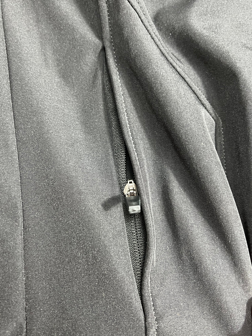 Chaqueta Alpine 01