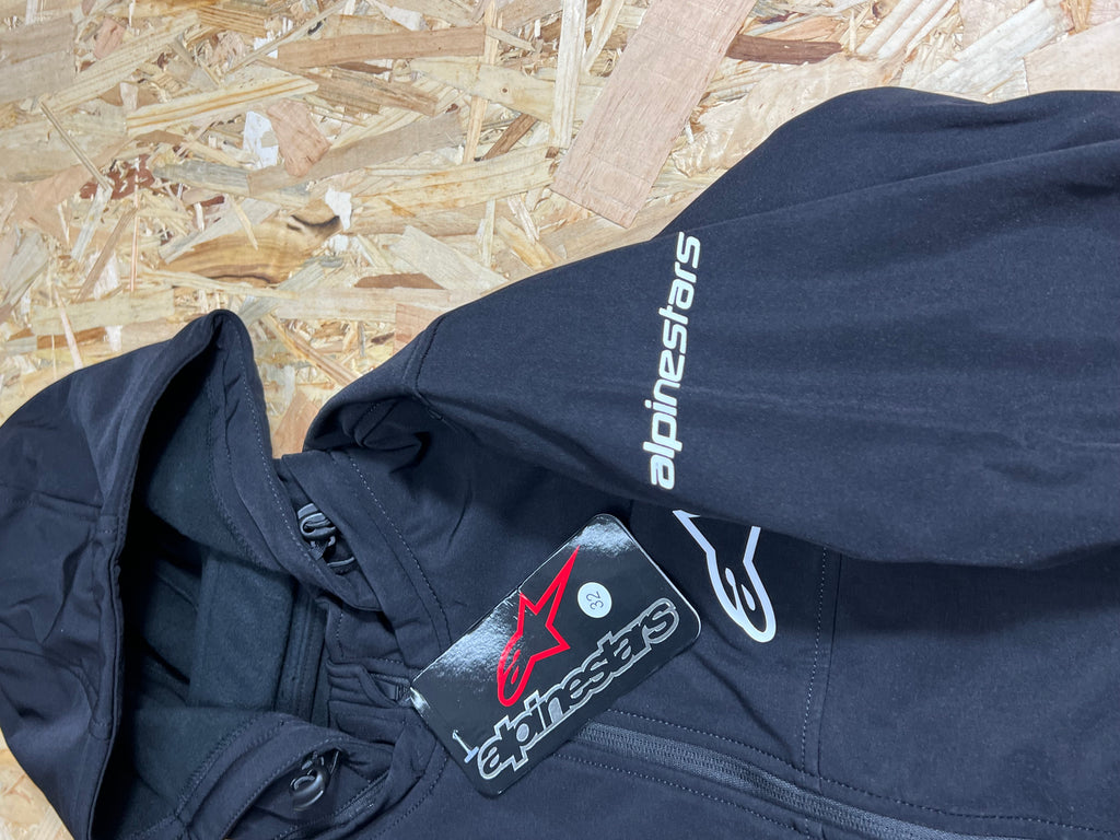 Chaqueta Alpine 01