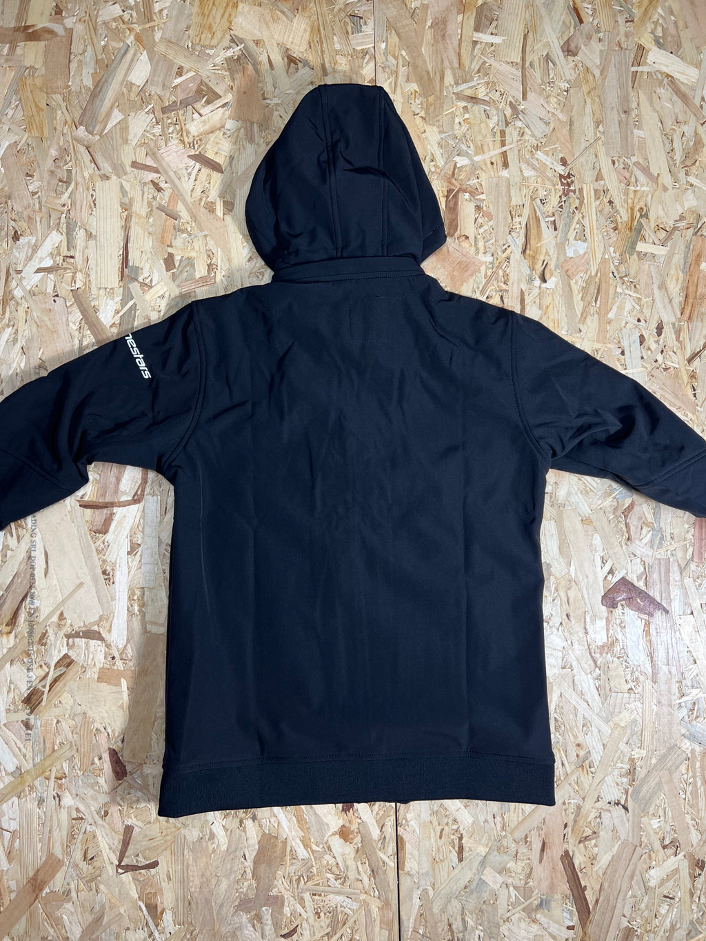 Chaqueta Alpine 01