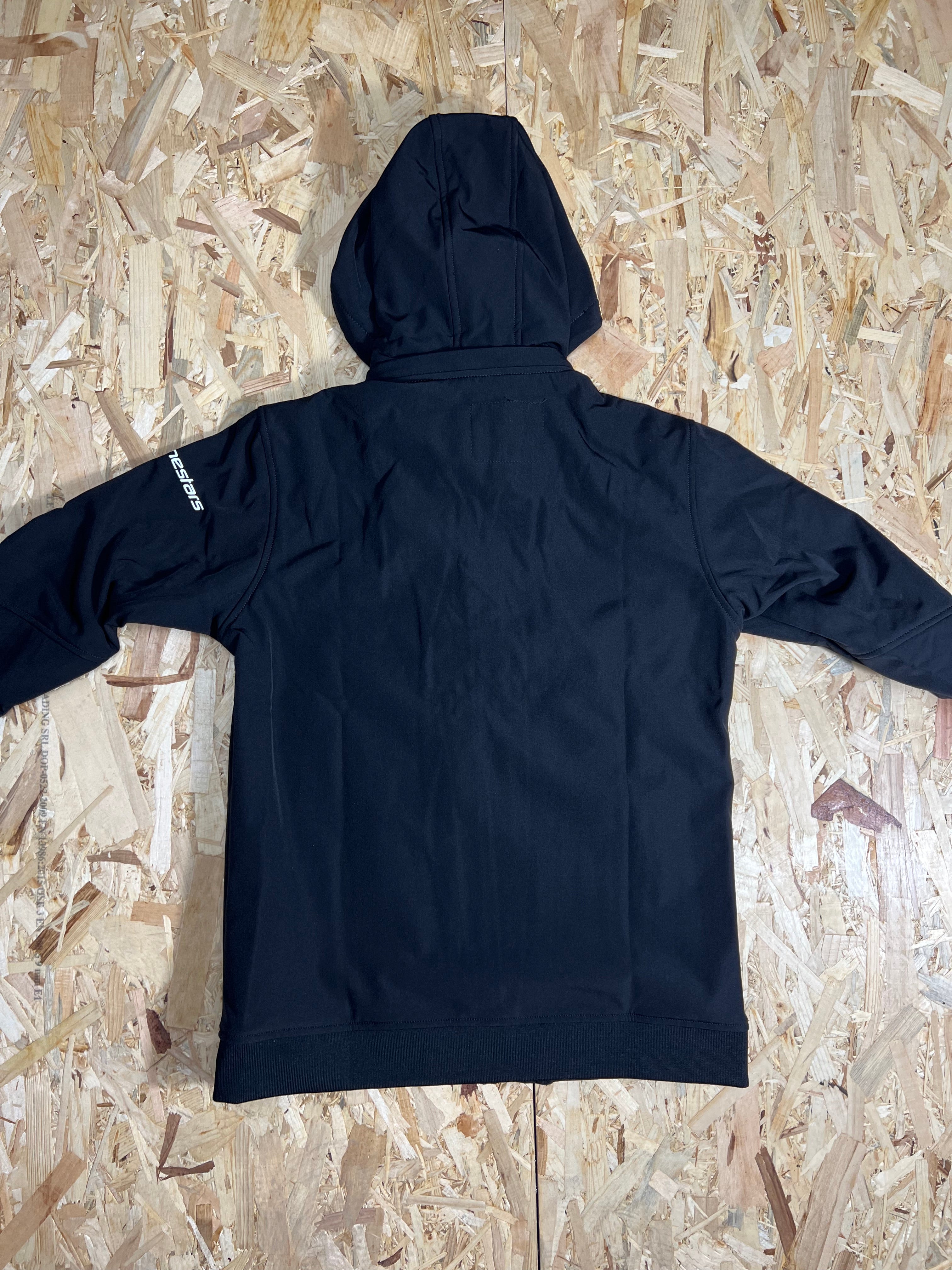 Chaqueta Alpine 01