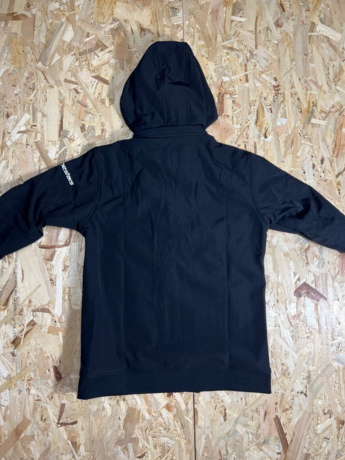 Chaqueta Alpine 01