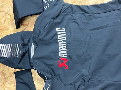 Chaqueta Alpine 02